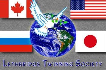 The Lethbridge Twinning Society