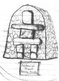 Monument Artist Concept