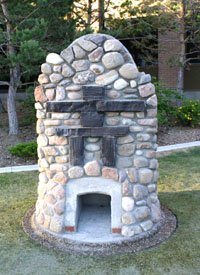 Monument