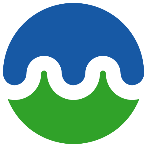 Official Seal of Towada, Aomori