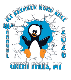 Ice Breaker Road Race