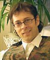 Joseph Palate