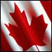 Canadian flag